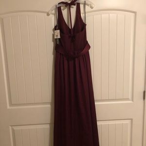 Vera Wang Bridesmaid Dress New